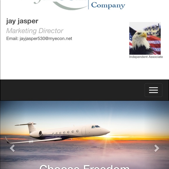 myecon website and mall - Picture 5 of 7